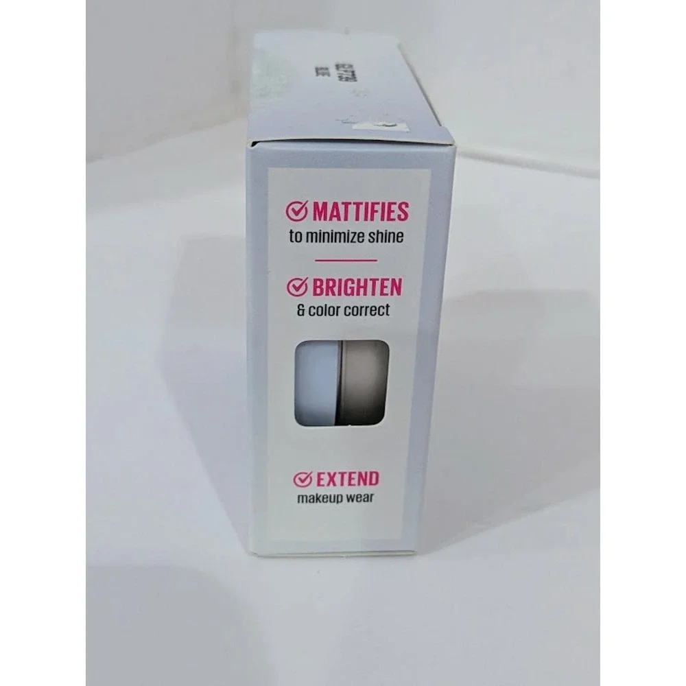L.A. Girl PRO Setting Powder Blue Brightening Loose Powder Color Correct GLP739